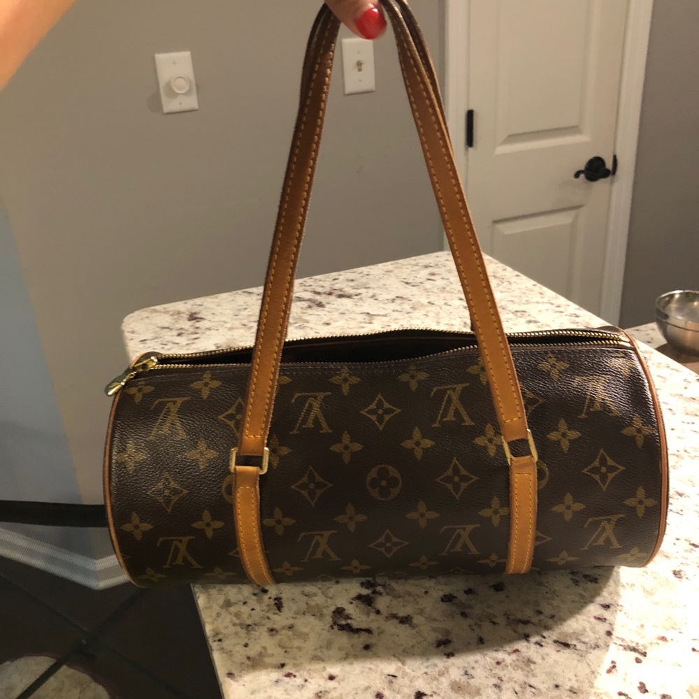 Louis Vuitton purse